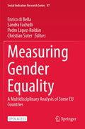 Social Indicators Research Series