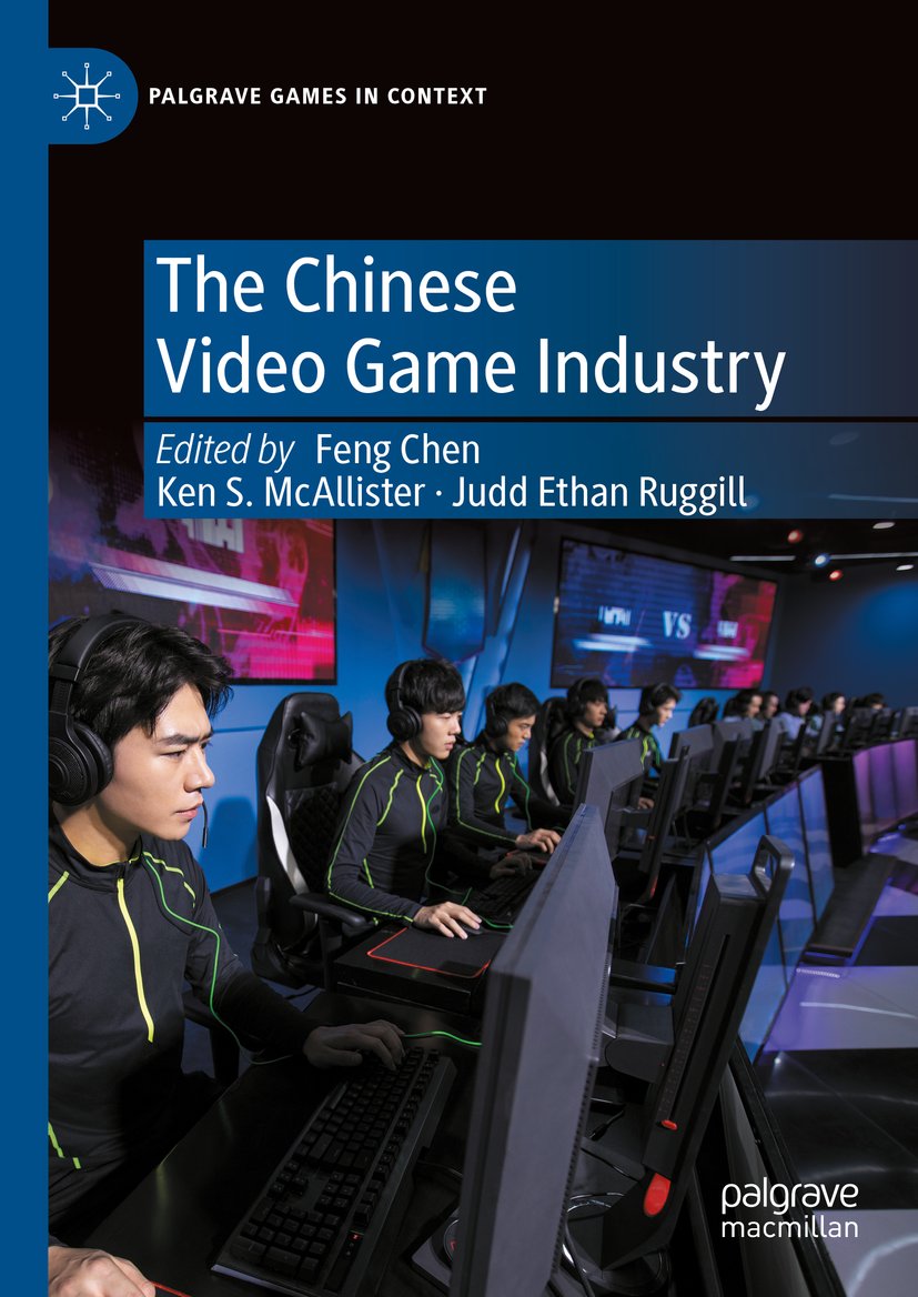 Palgrave Games in Context