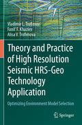 Theory and Practice of High Resolution Seismic HRS-Geo Technology Application