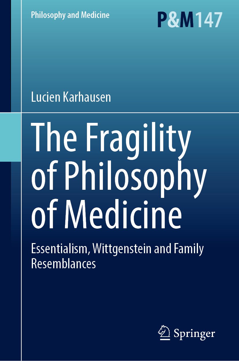Philosophy and Medicine