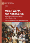 Palgrave Studies in Music and Literature