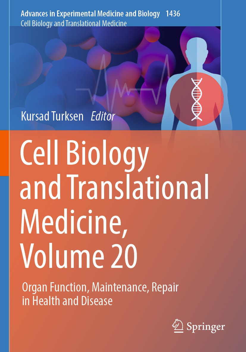 Advances in Experimental Medicine and Biology