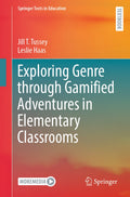 Springer Texts in Education