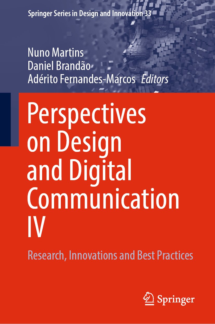 Springer Series in Design and Innovation