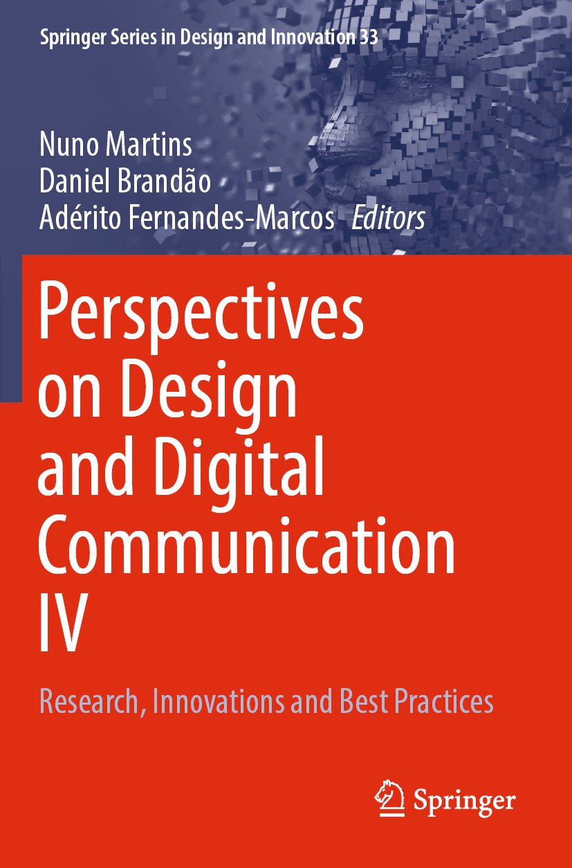 Springer Series in Design and Innovation
