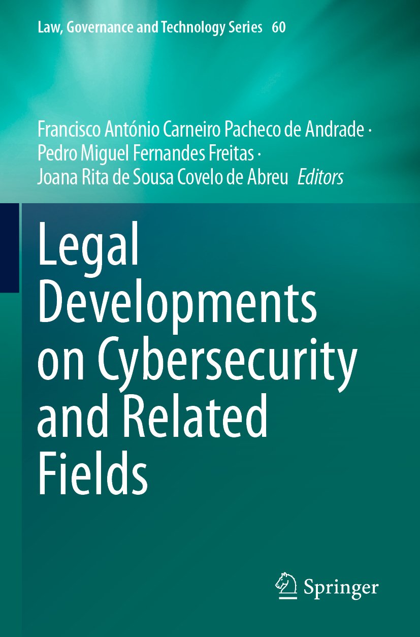 Law, Governance and Technology Series