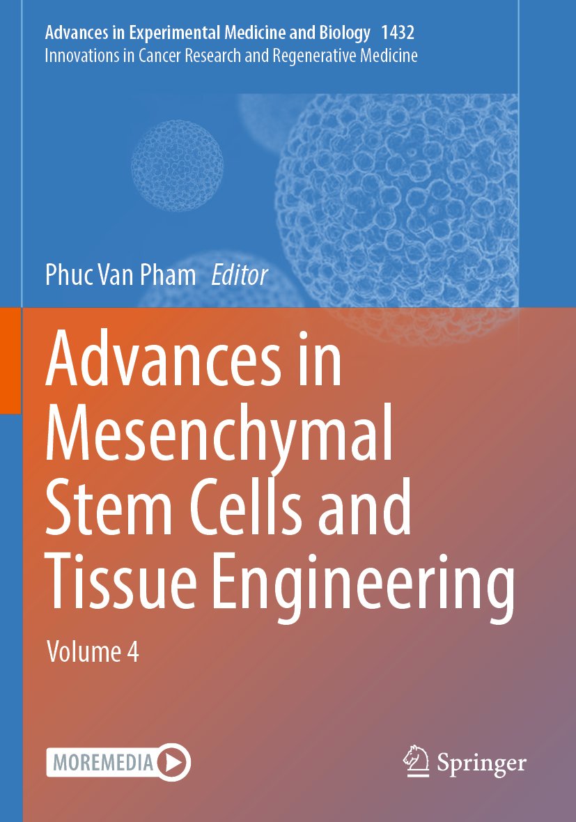 Advances in Experimental Medicine and Biology