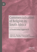 Commercialisation of Religion in South Africa