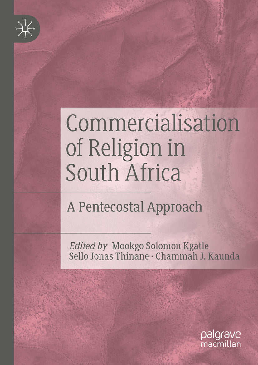 Commercialisation of Religion in South Africa