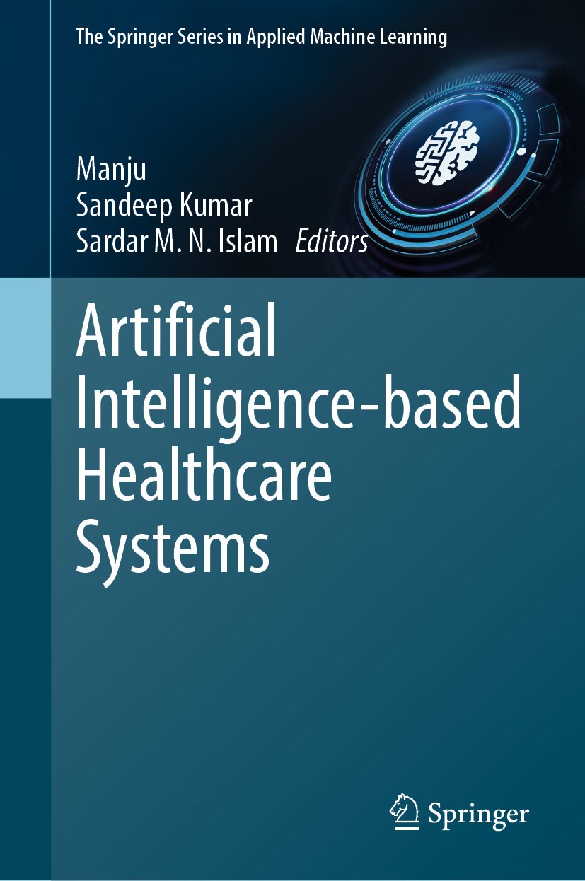 The Springer Series in Applied Machine Learning