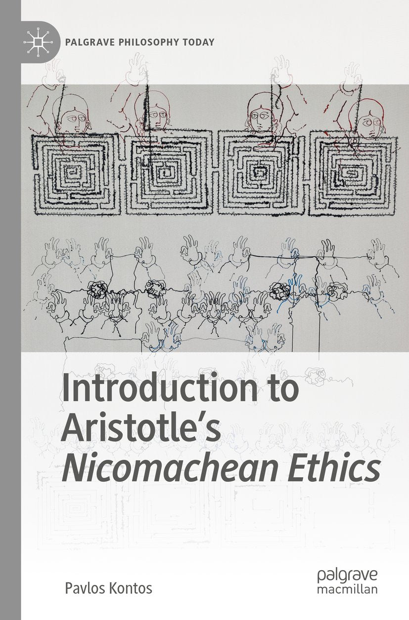 Palgrave Philosophy Today