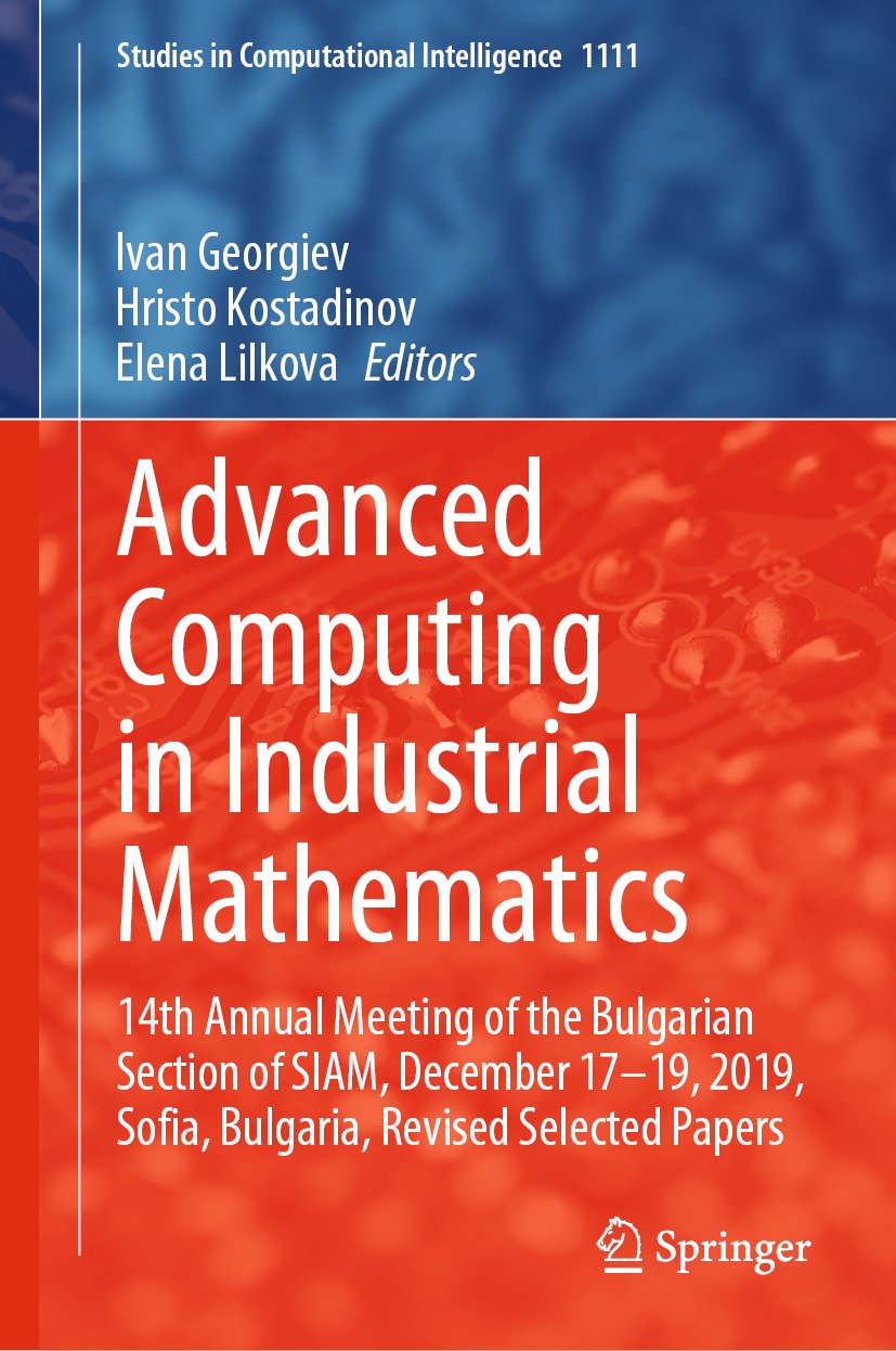 Studies in Computational Intelligence