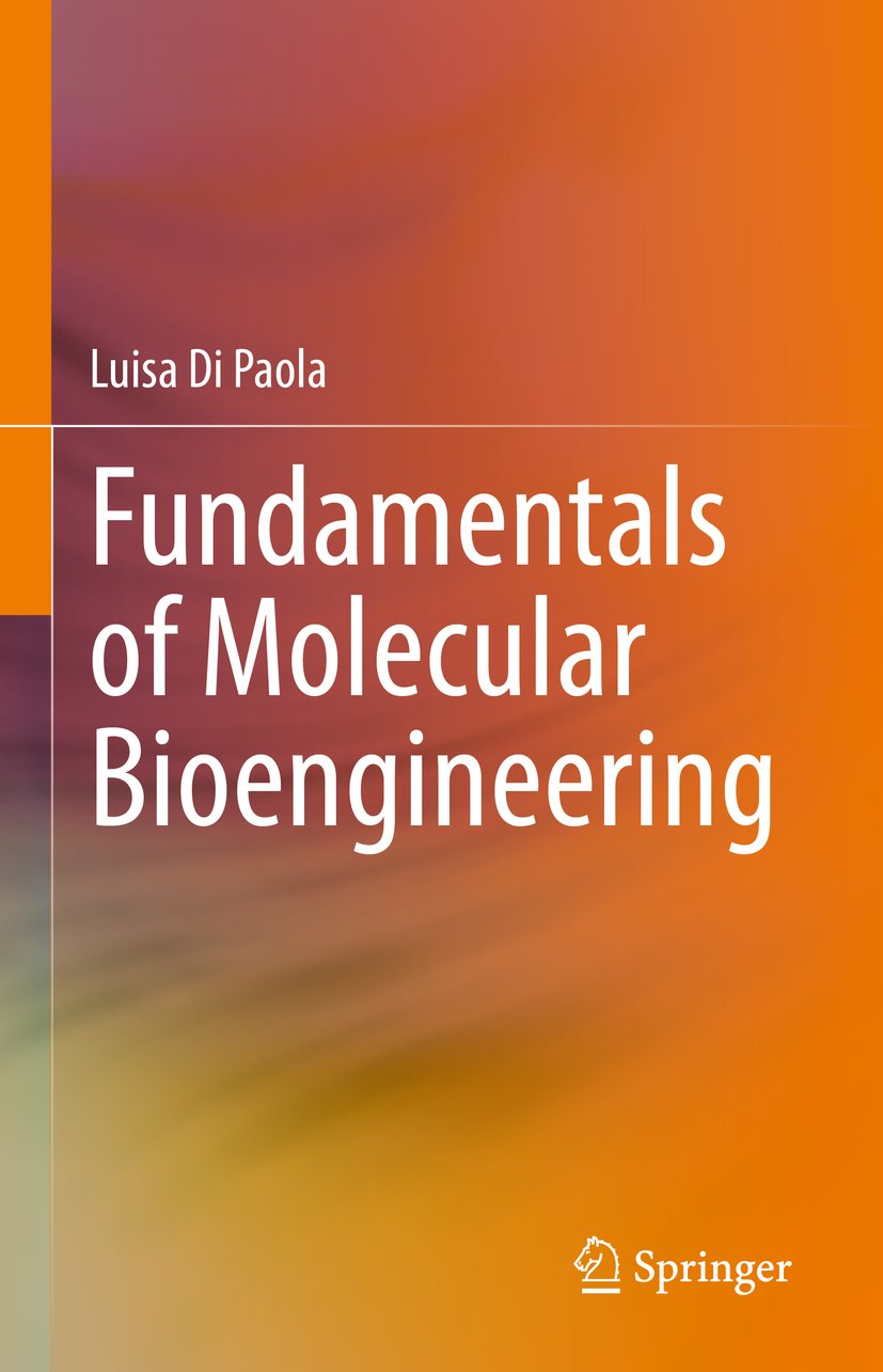 Fundamentals of Molecular Bioengineering