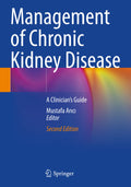 Management of Chronic Kidney Disease
