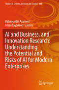 Studies in Systems, Decision and Control