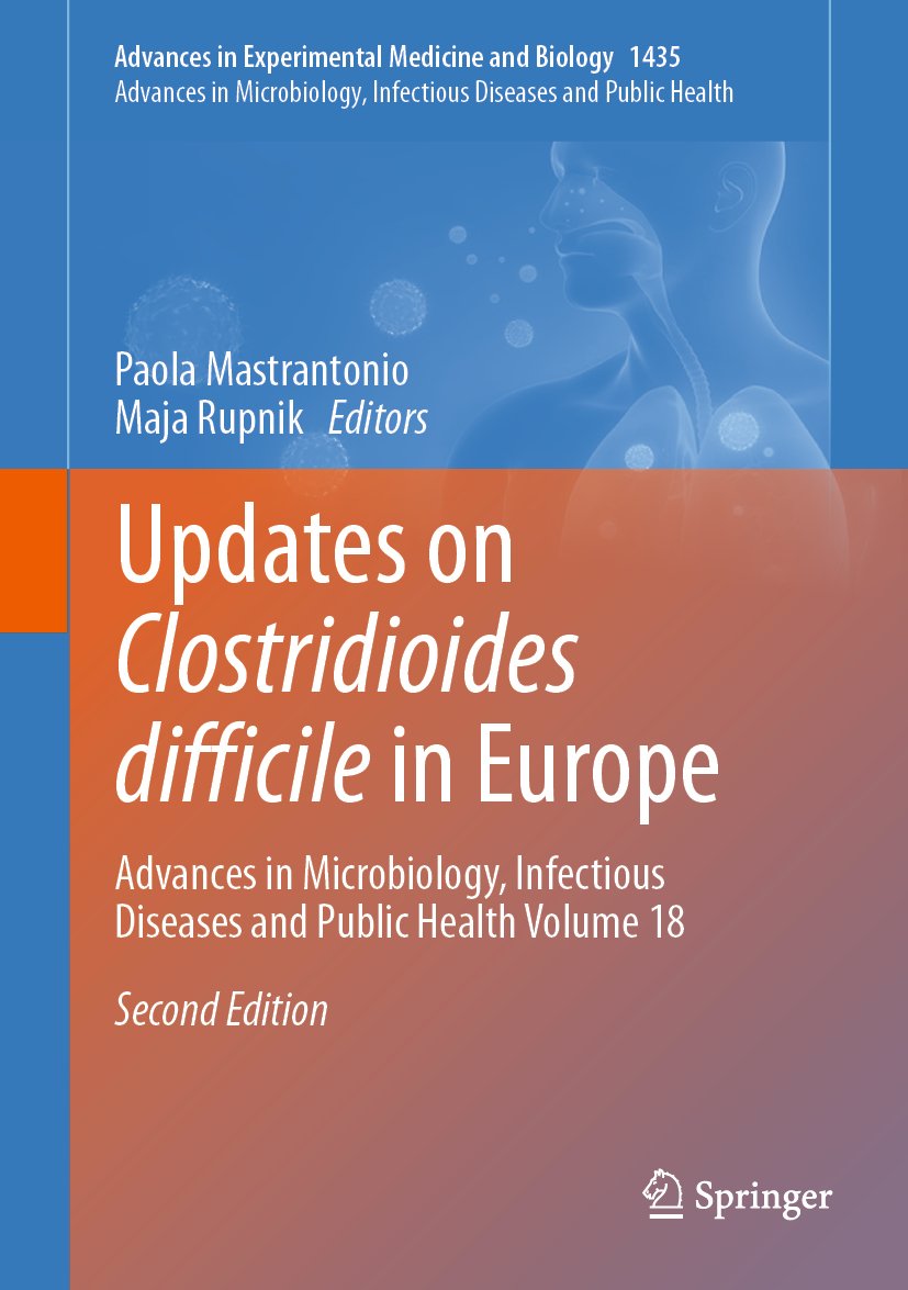 Advances in Experimental Medicine and Biology