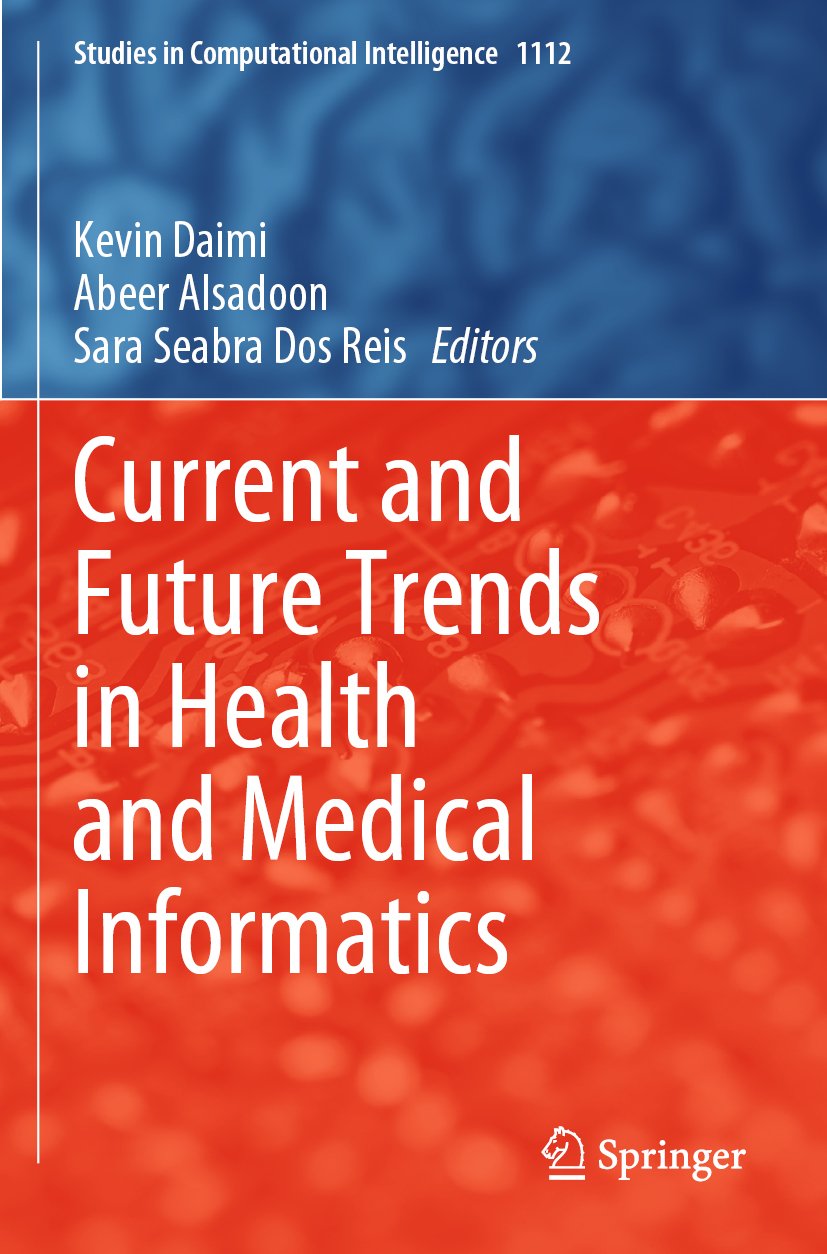 Studies in Computational Intelligence
