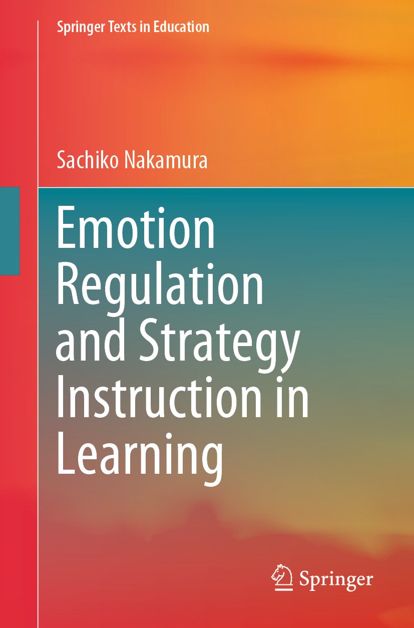 Springer Texts in Education
