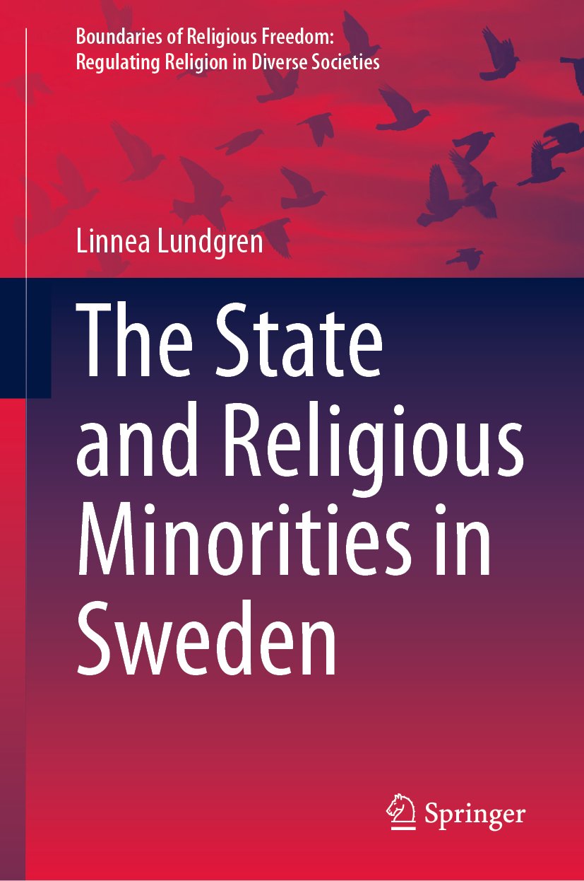 Boundaries of Religious Freedom: Regulating Religion in Diverse Societies