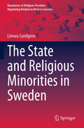 Boundaries of Religious Freedom: Regulating Religion in Diverse Societies