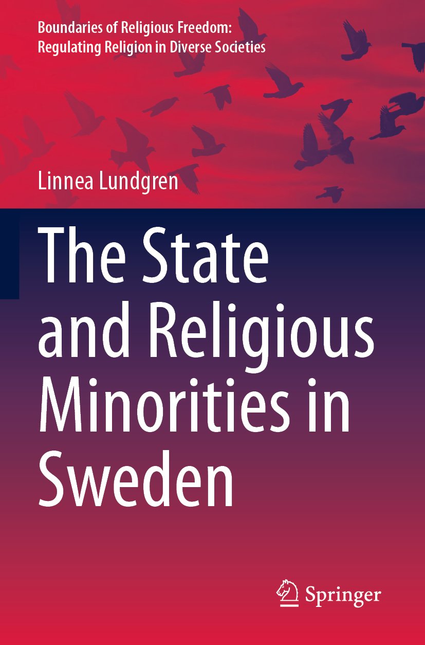 Boundaries of Religious Freedom: Regulating Religion in Diverse Societies