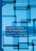 Palgrave European Film and Media Studies