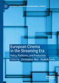 Palgrave European Film and Media Studies