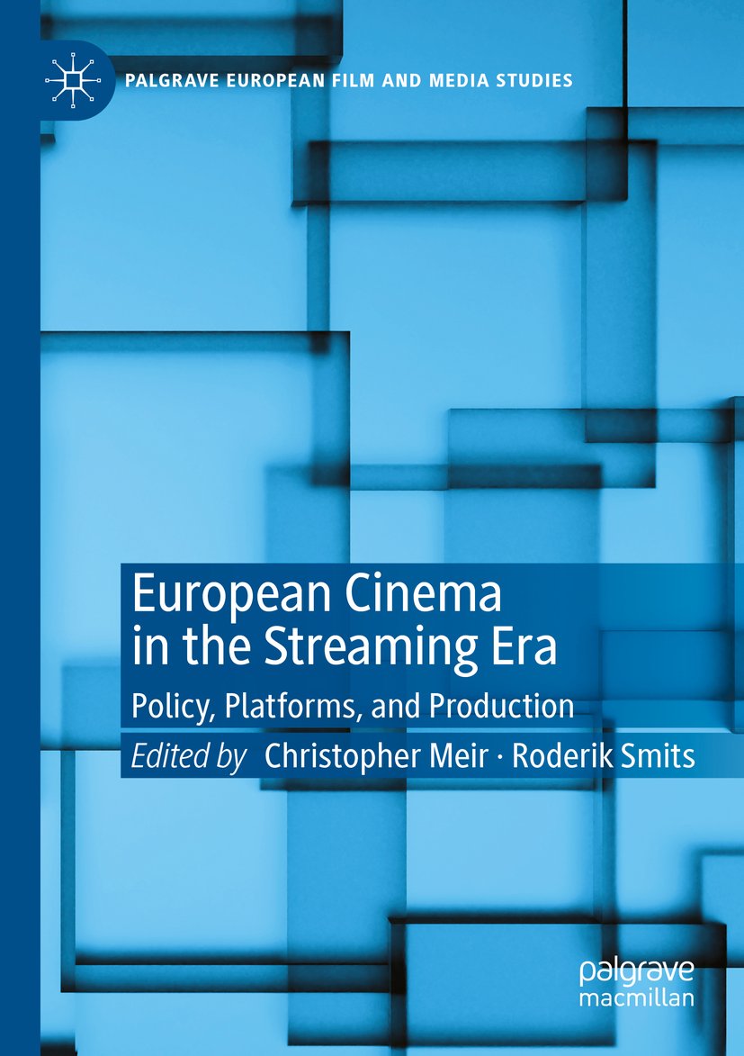 Palgrave European Film and Media Studies