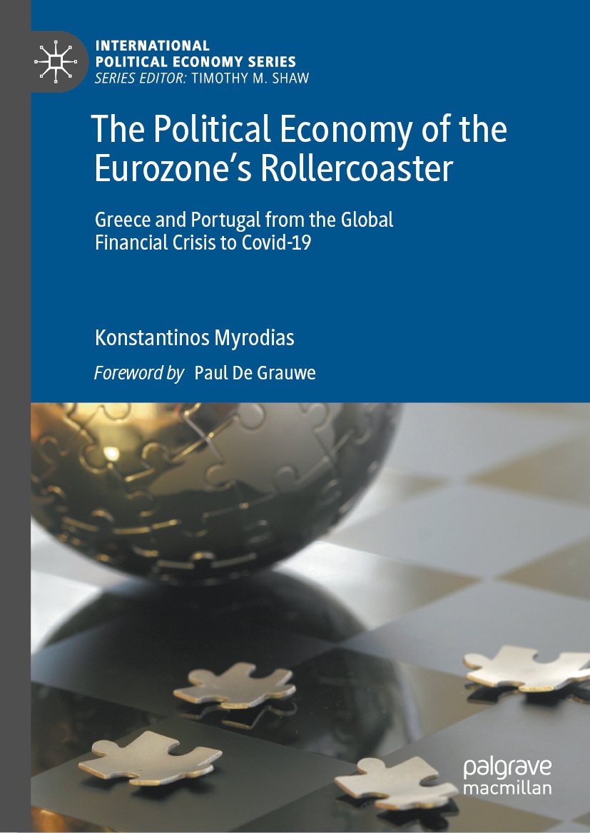International Political Economy Series