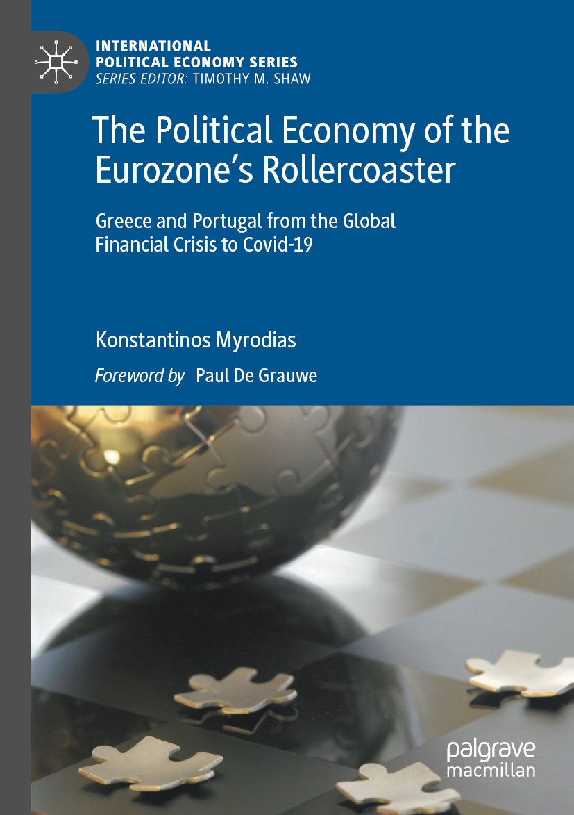 International Political Economy Series