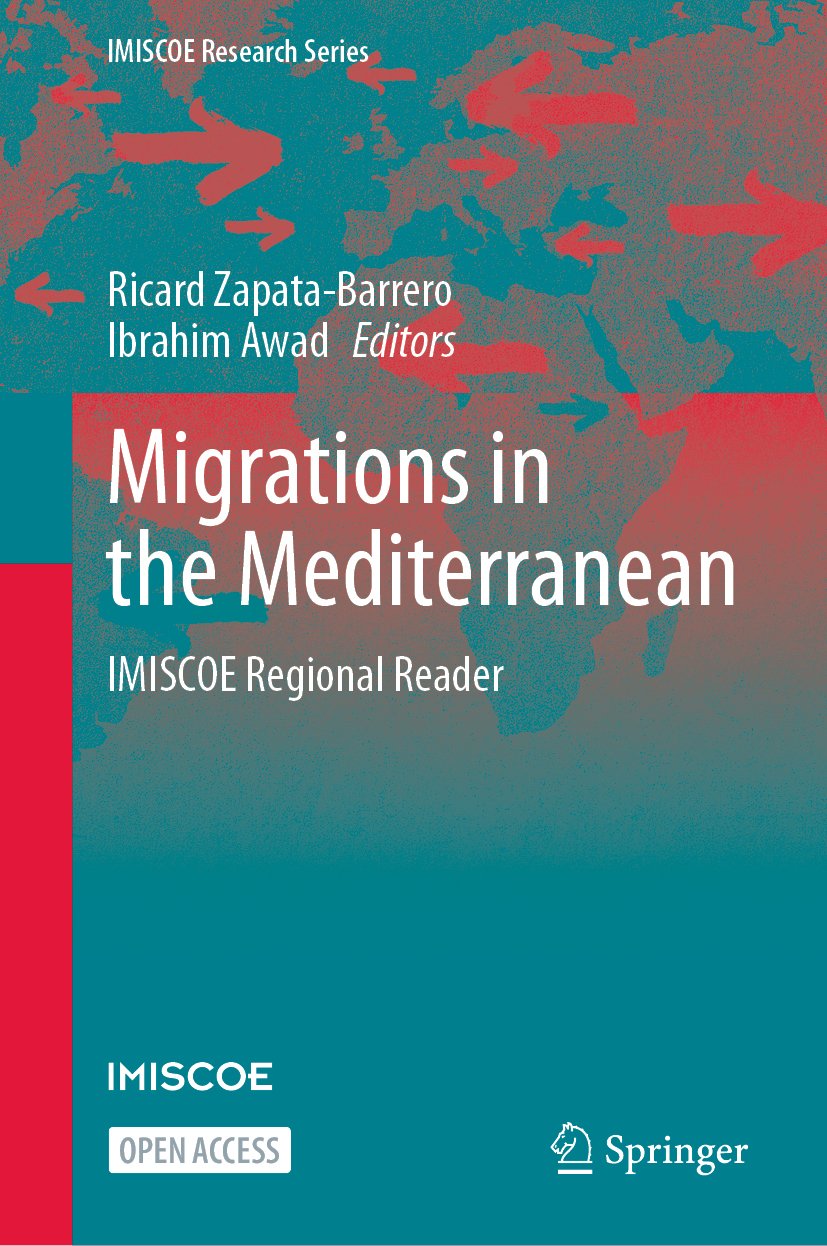 IMISCOE Research Series