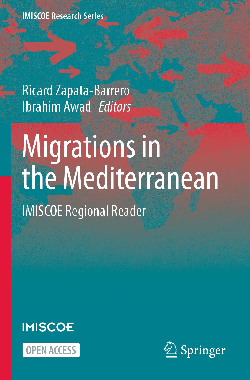 IMISCOE Research Series