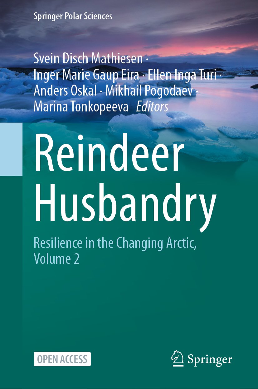 Springer Polar Sciences