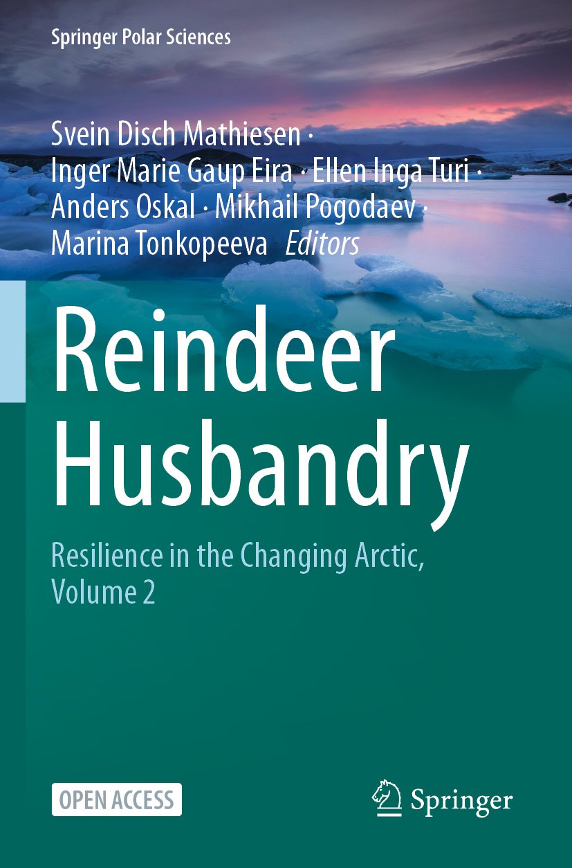 Springer Polar Sciences