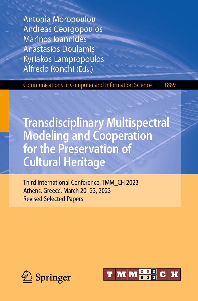 Communications in Computer and Information Science