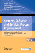 Systems, Software and Services Process Improvement