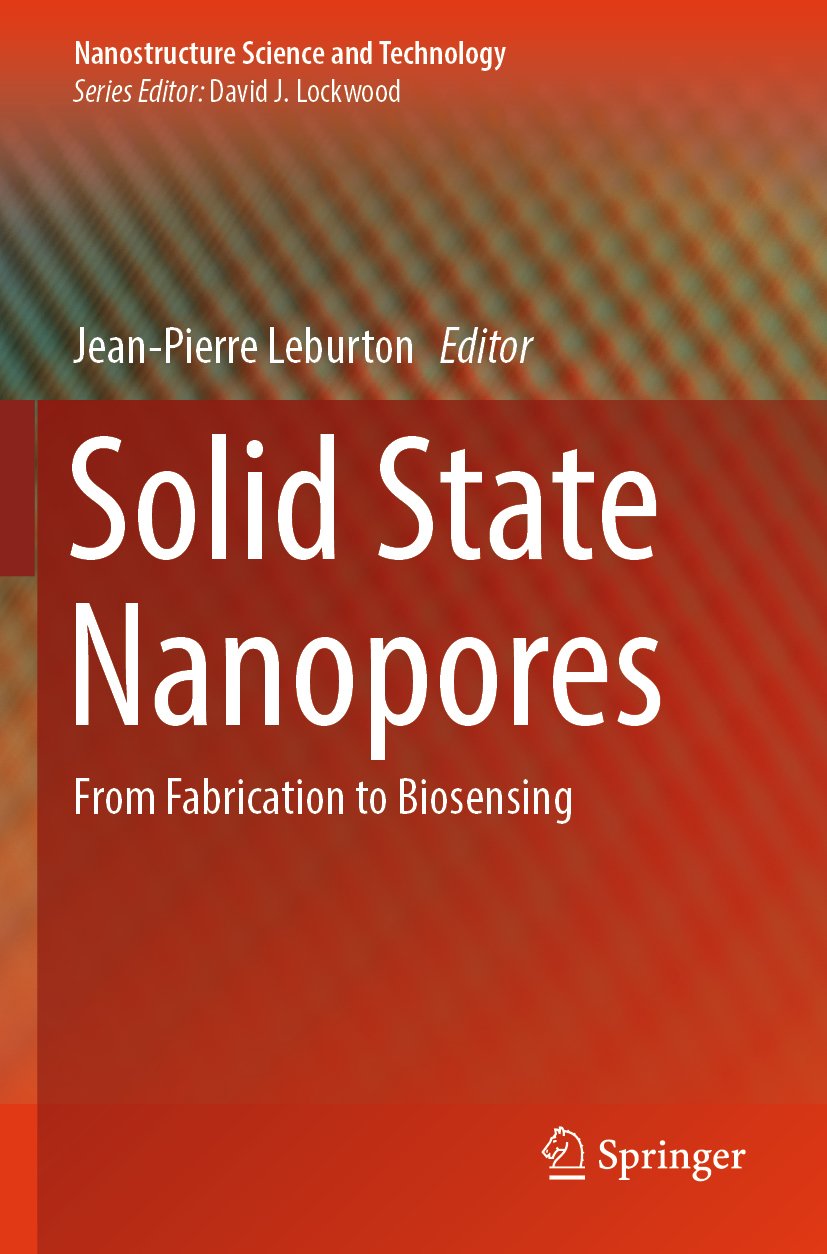 Solid State Nanopores