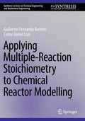 Synthesis Lectures on Chemical Engineering and Biochemical Engineering