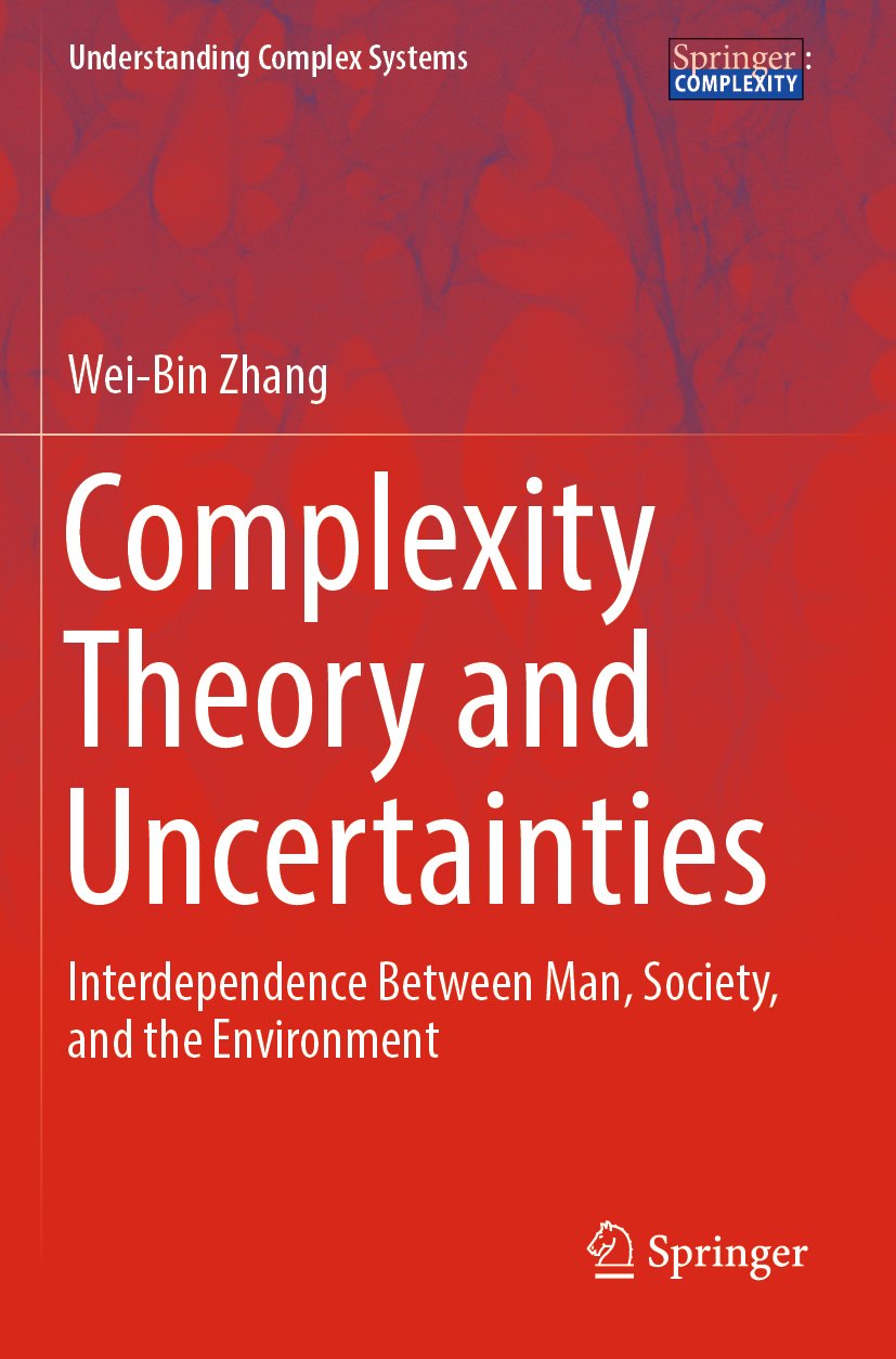 Understanding Complex Systems