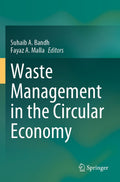Waste Management in the Circular Economy