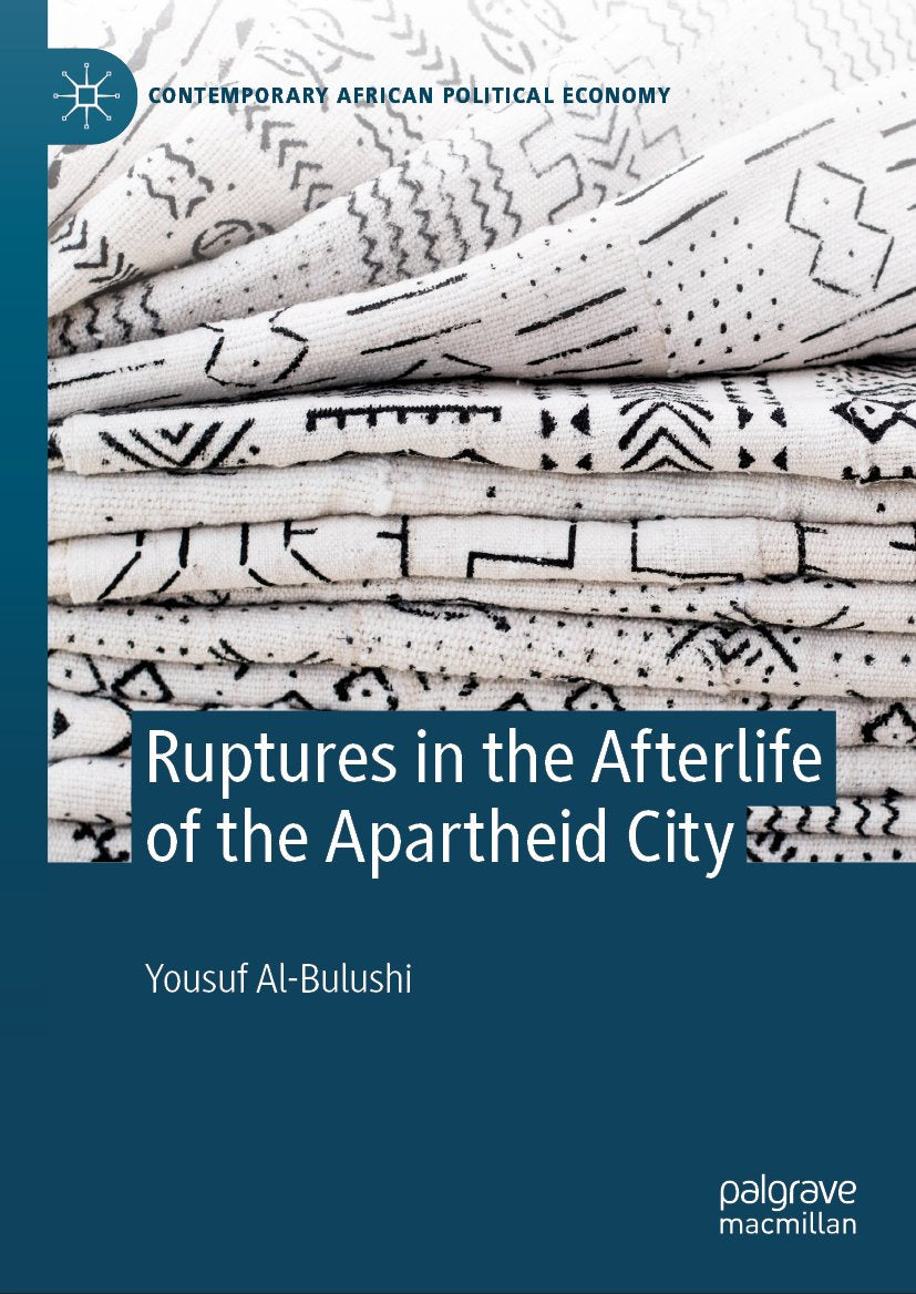 Contemporary African Political Economy