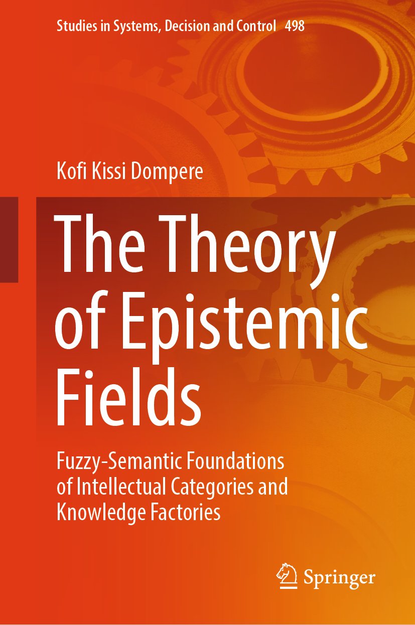 Studies in Systems, Decision and Control