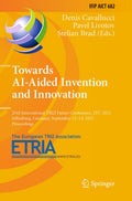 IFIP Advances in Information and Communication Technology