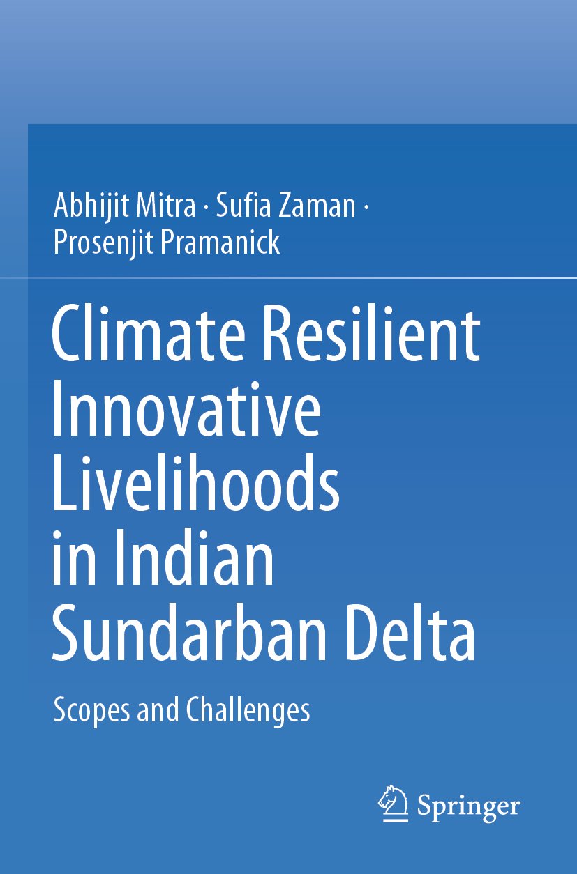 Climate Resilient Innovative Livelihoods in Indian Sundarban Delta