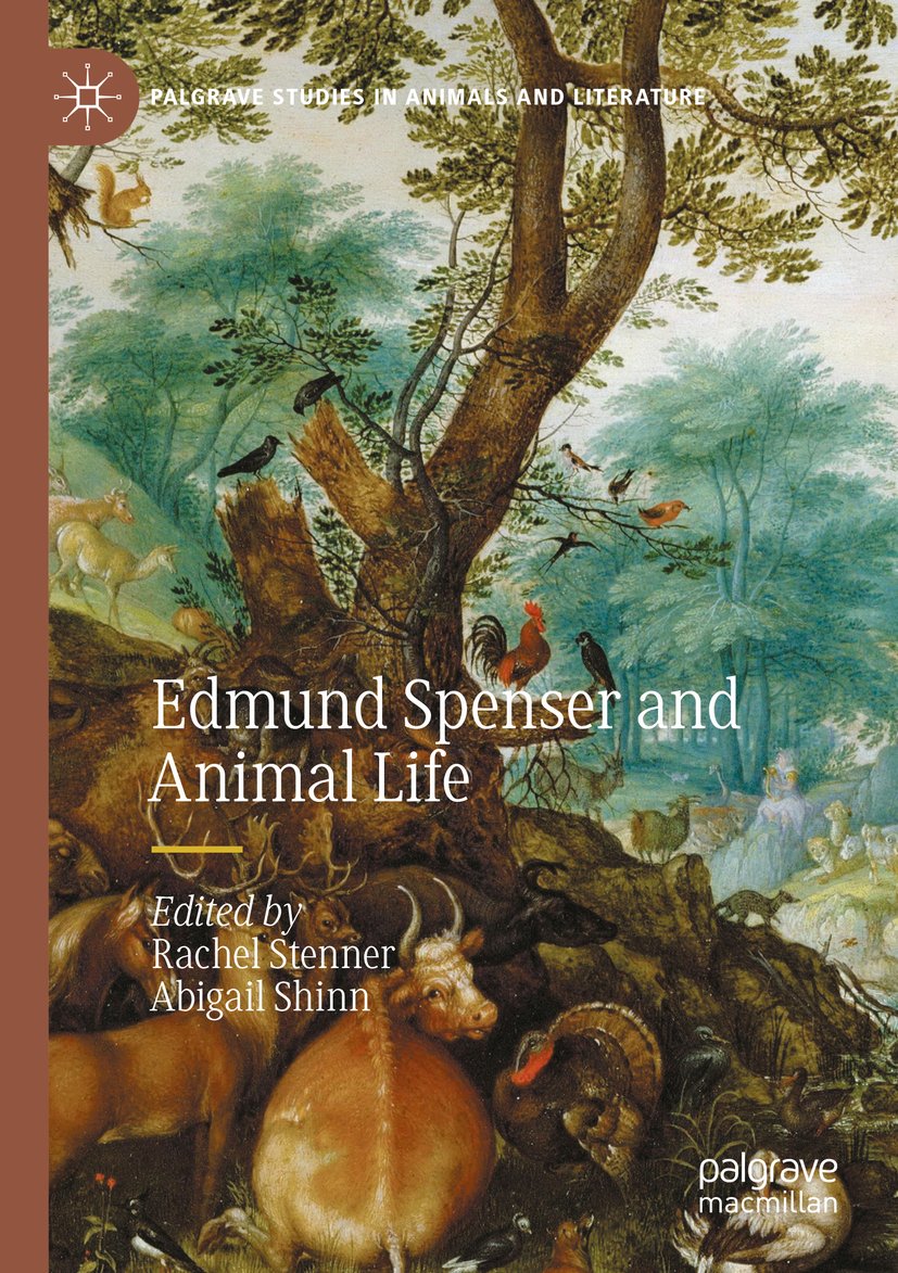 Palgrave Studies in Animals and Literature