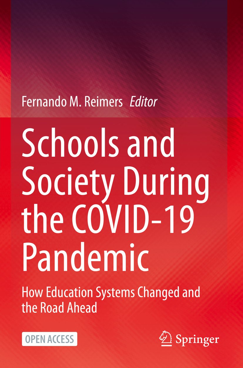 Schools and Society During the COVID-19 Pandemic
