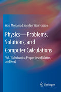 Physics—Problems, Solutions, and Computer Calculations