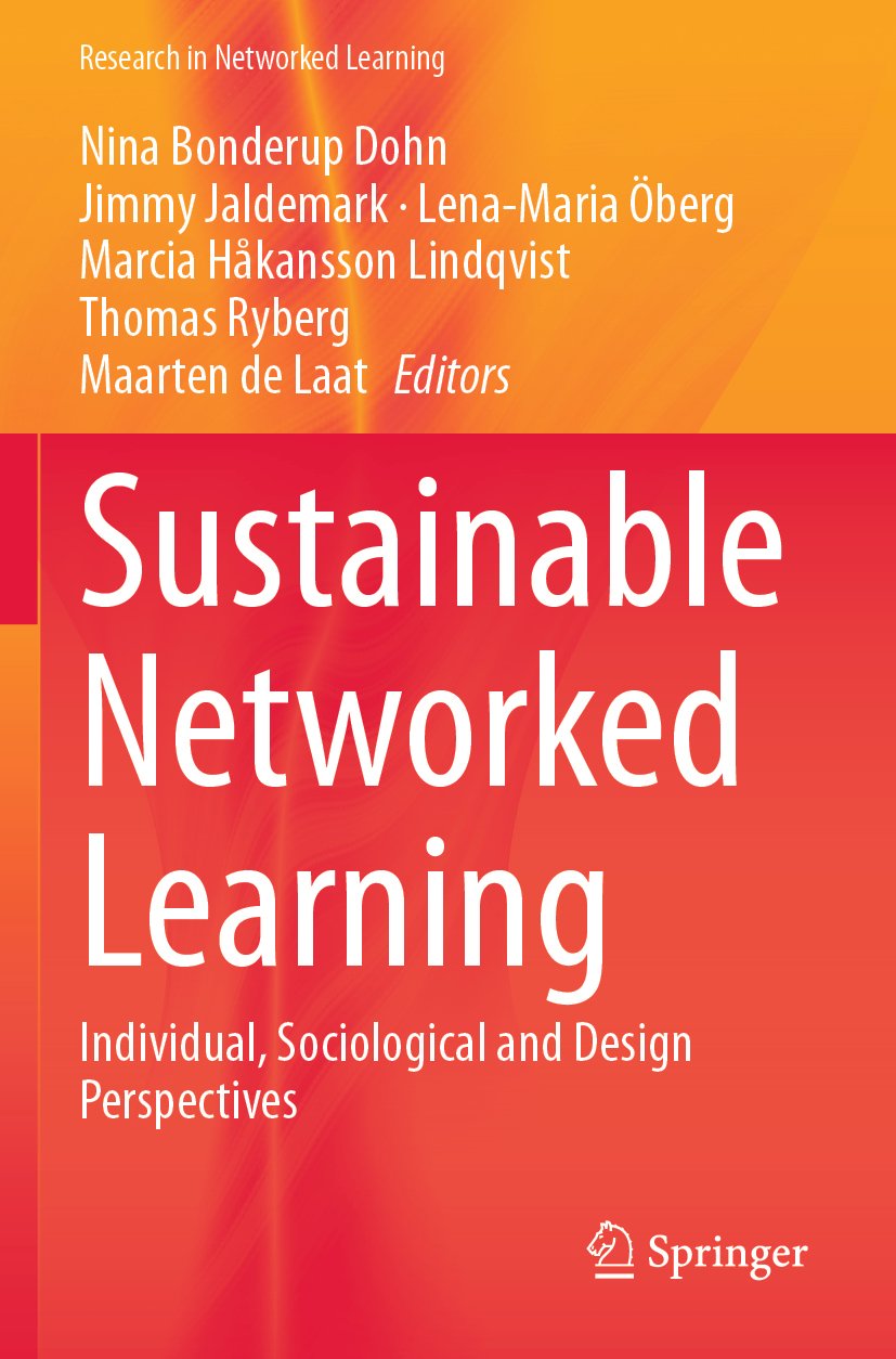 Sustainable Networked Learning