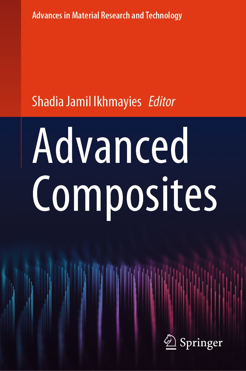 Advances in Material Research and Technology
