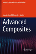 Advances in Material Research and Technology